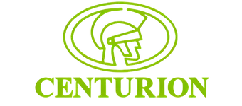 Logo de Centurion