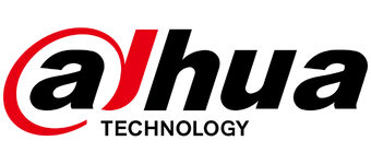 Logo de Dahua