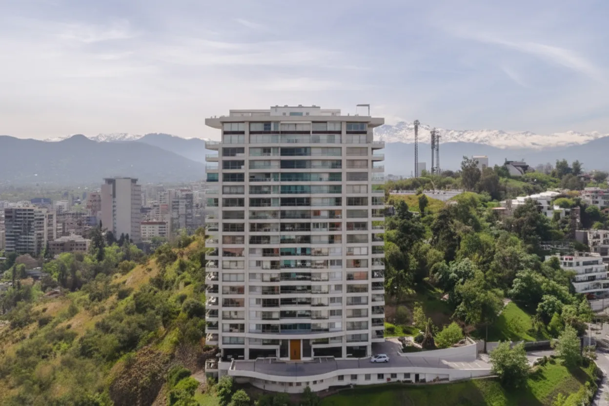 Edificio San Luis - Imagen 1