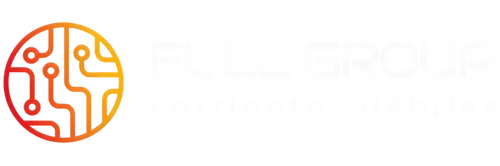 FullGroup - Corrientes Débiles