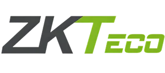Logo de ZKTeco